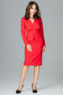 Cocktail dress model 122522